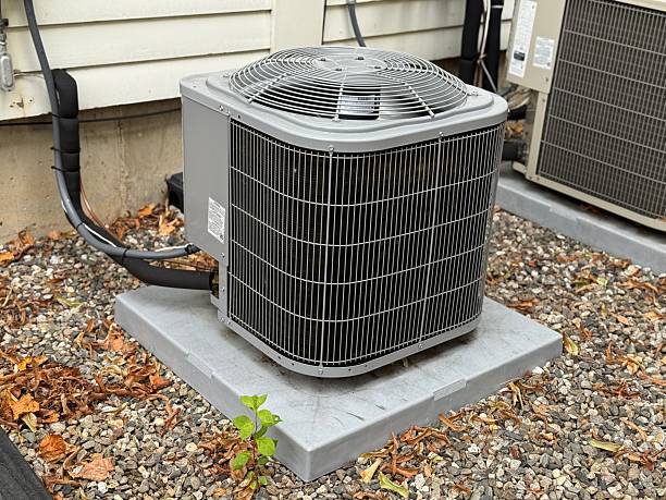 24/7 Emergency Hvac experts in Everett, WA