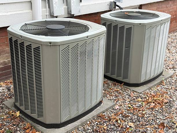 Reliable Hvac contractor in Everett, WA by Leonard HVAC